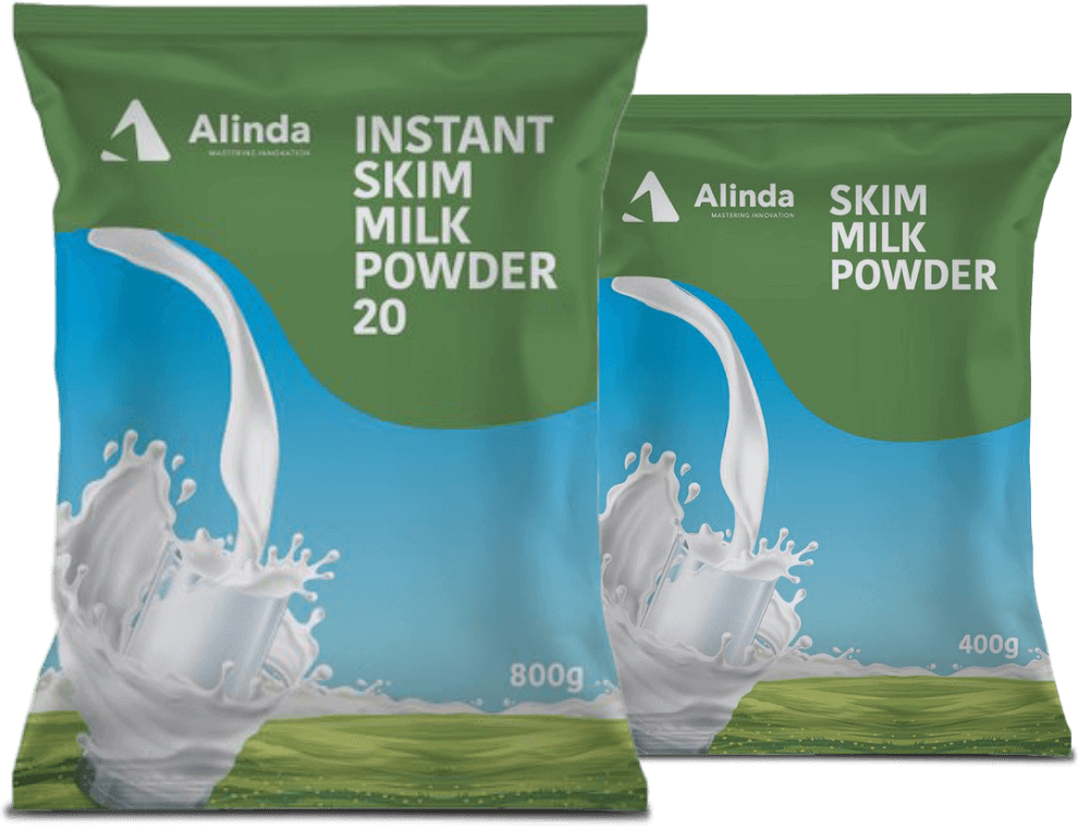 skim milk powder